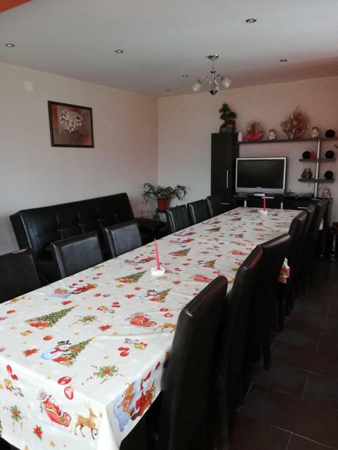 Vila Vladut Zărneşti エクステリア 写真